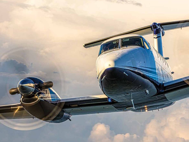 King Air 250 Pro Line 21 Aircraft System Training Course course image