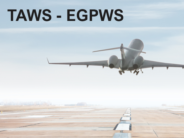 EGPWS & CFIT Controlled Flight Into Terrain course image