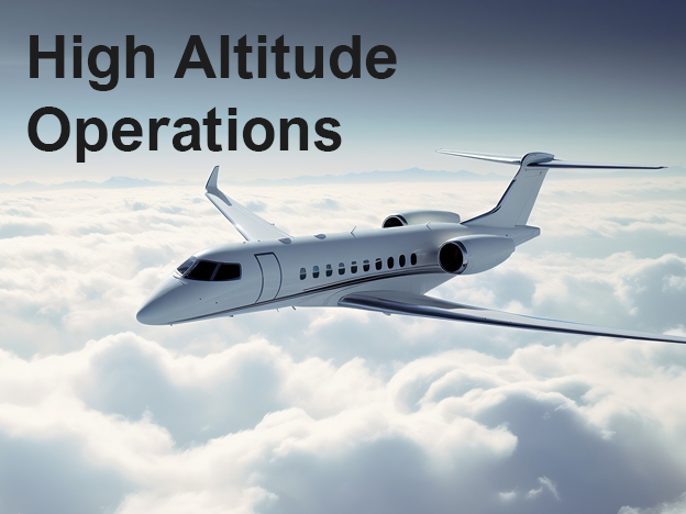 High Altitude Operations course image