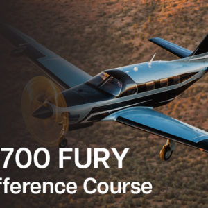 Piper M700 Difference Course